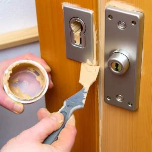 Cilinderslot Vervangen Met Succes: Lees Het Advies Van De Expert.